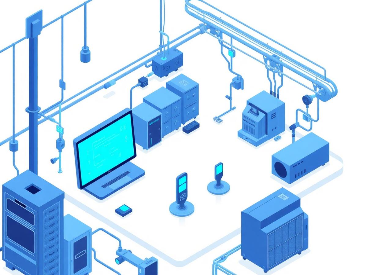 IoT Sistemleri